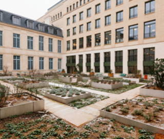 Bureau privé 104 m² 26 postes Location bureau Rue des Archives Paris 75003 - photo 9